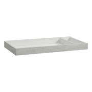 Timber Ridge - Changer Top - Weathered Washed Sierra