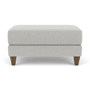 Westside - Fabric Cocktail Ottoman