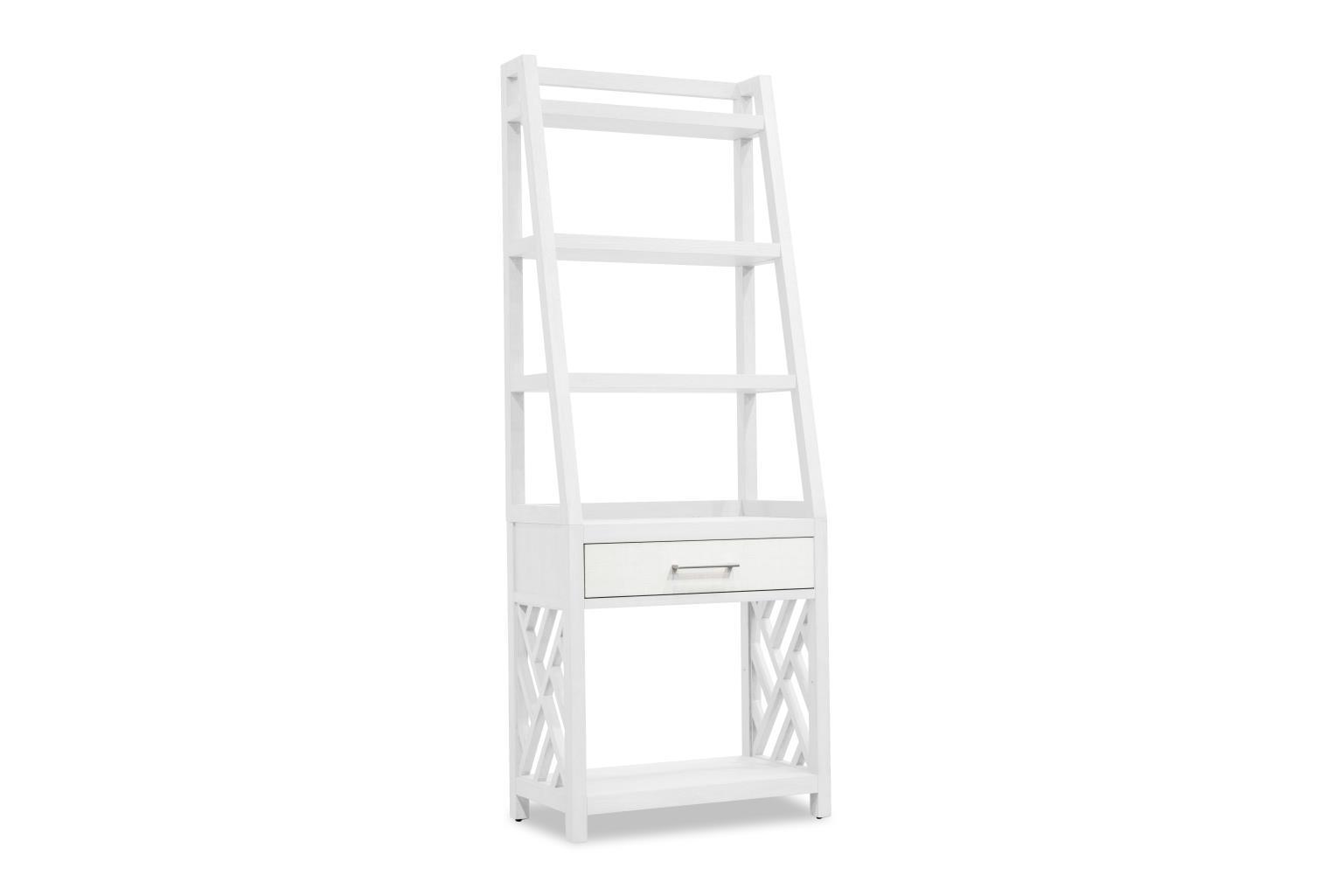 Staycation - Complete Bookcase