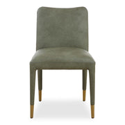 Conifer - Dining Chair (Set of 2) - Pine