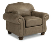 Bexley - Leather Chair