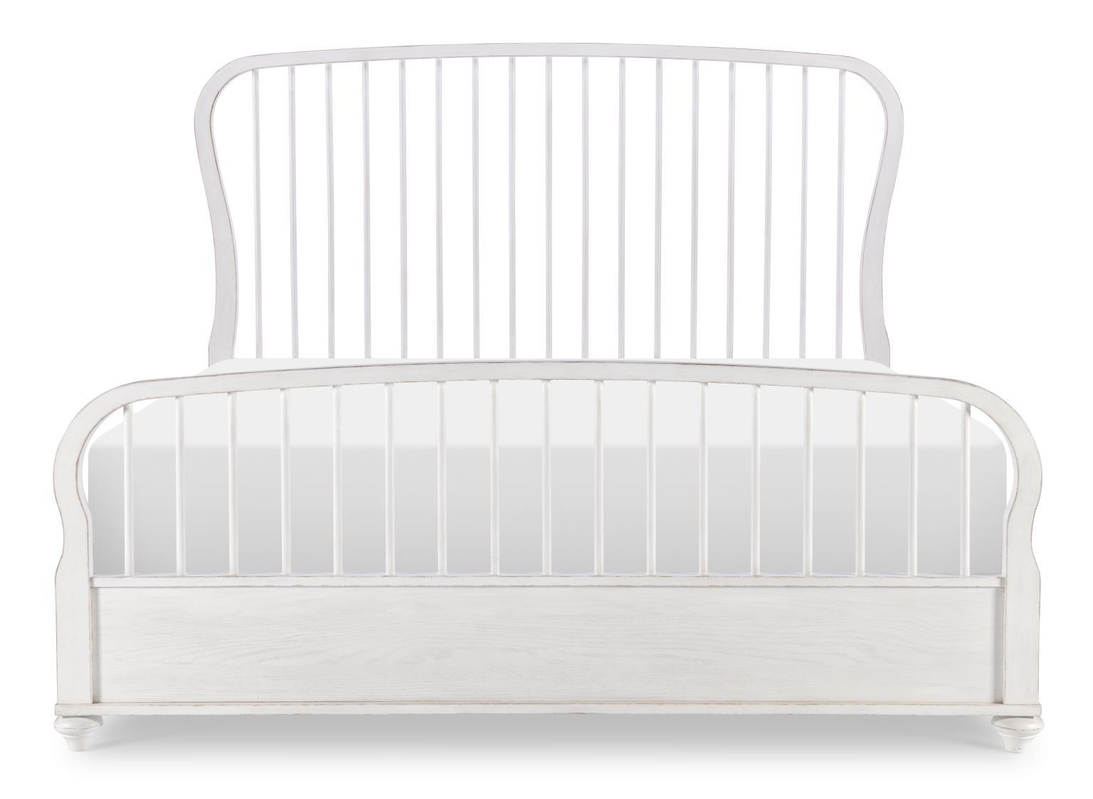 Cottage Park - Complete Spindle Bed