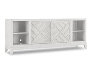 Staycation - Entertainment Console