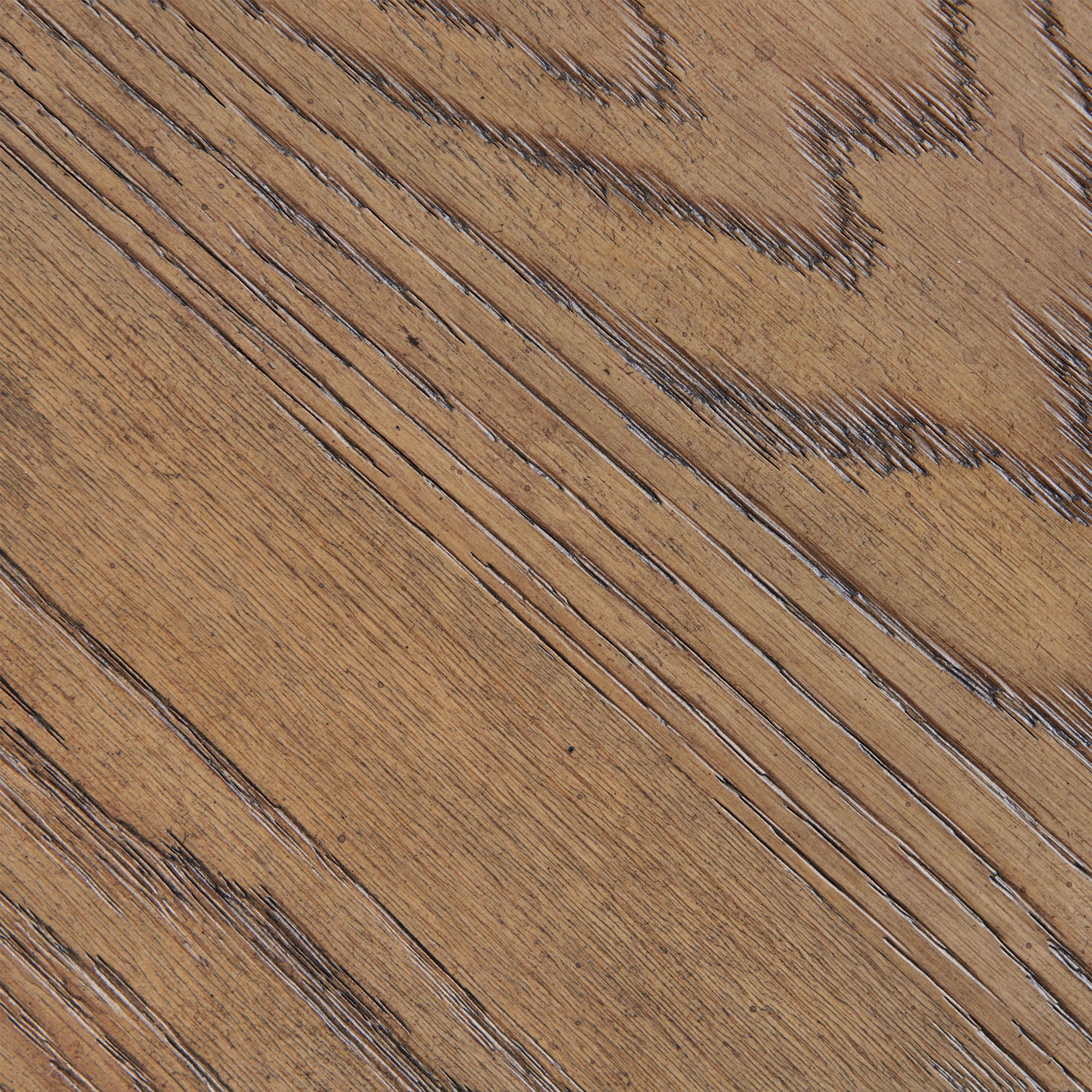 Oslo - Dining Table - Weathered Chestnut