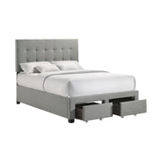 Kaycee - Storage Bed