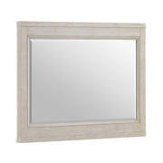 Carlson - Mirror - Washed Linen