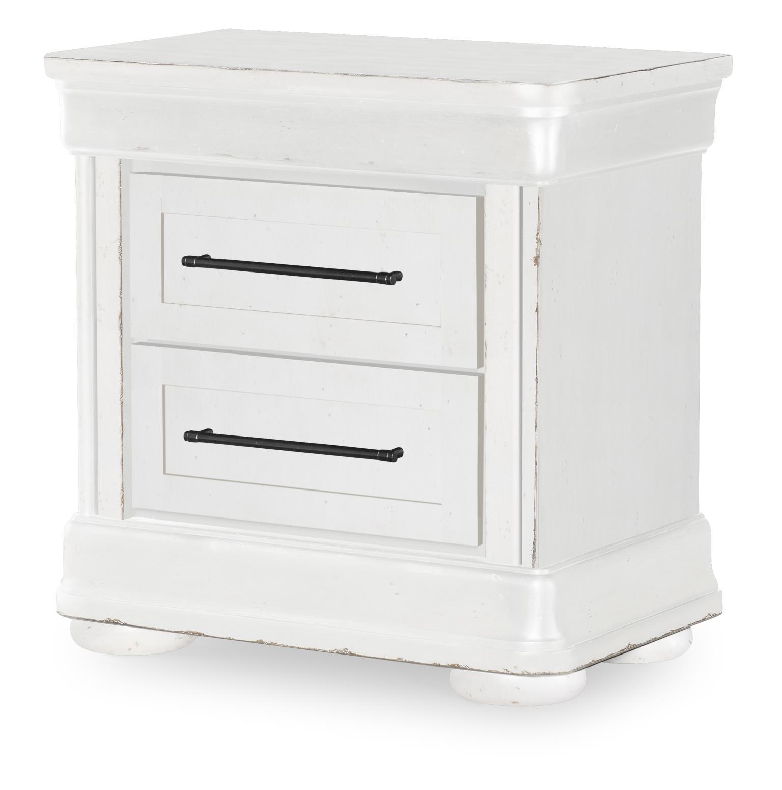 Vintage Market - Nightstand