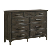 Hawthorne - Dresser - Burnished Clay