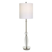 Sceptre - Crystal Buffet Lamp