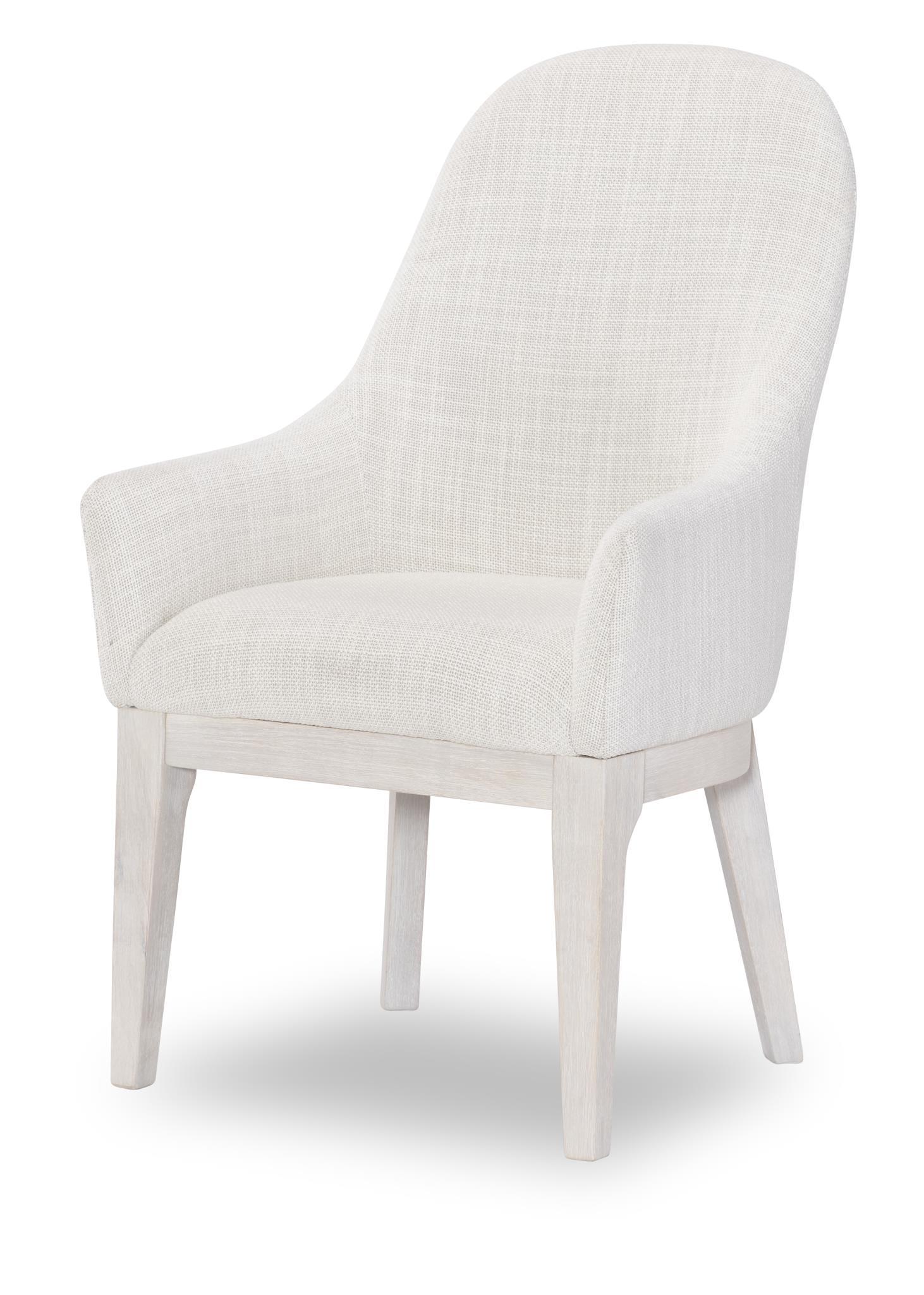Harmony - Upholstered Arm Chair