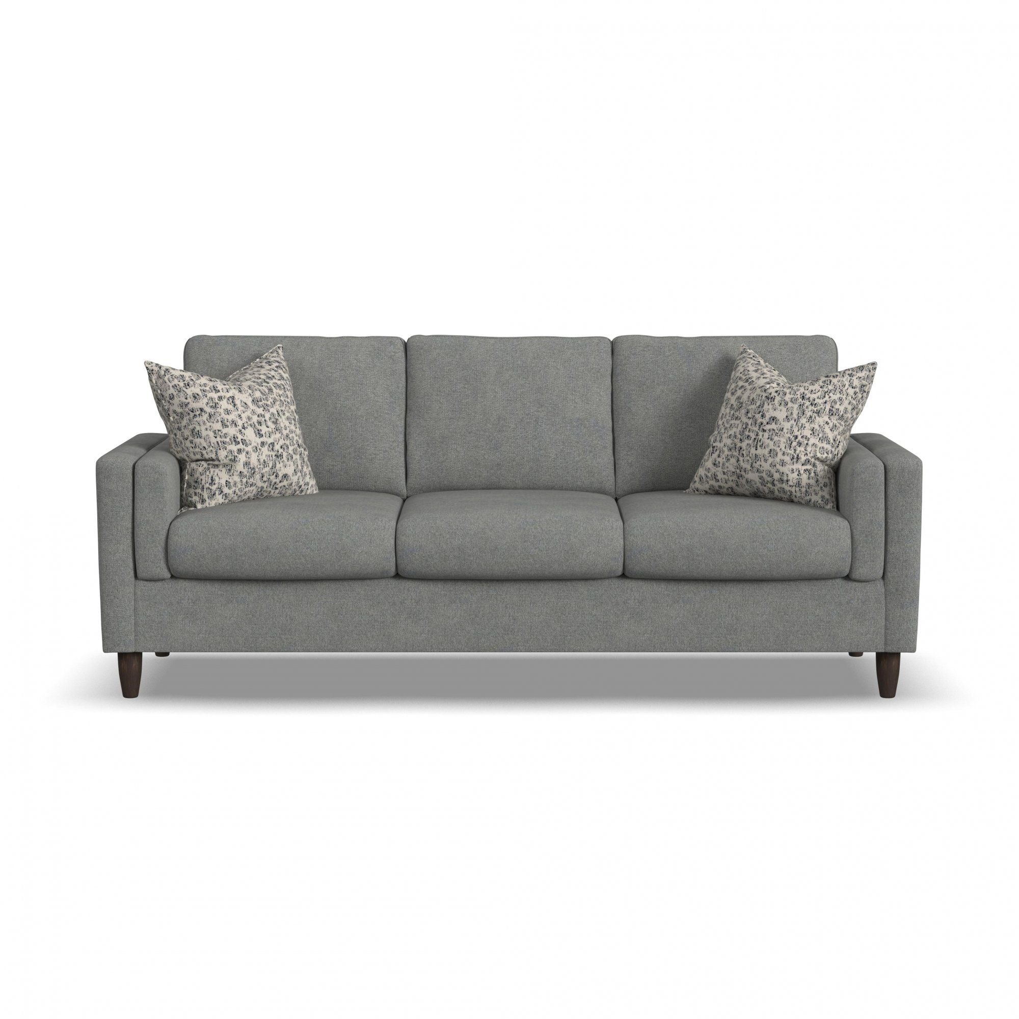 Thomas - Fabric Sofa