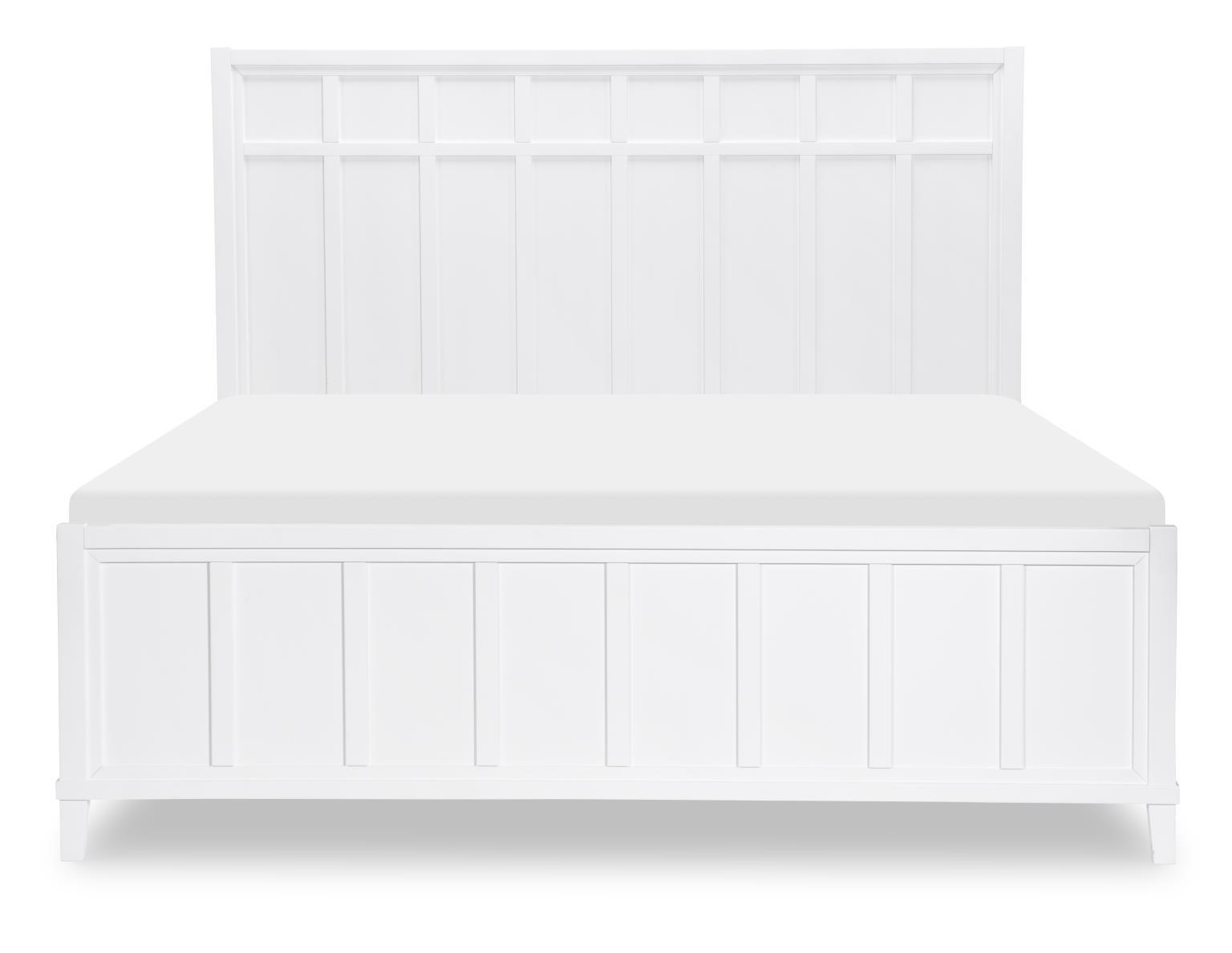 Horizons - Complete Panel Bed