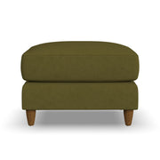 Fern - Fabric Ottoman