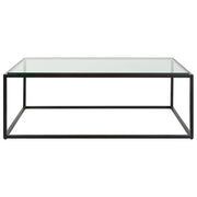 Bravura - Coffee Table - Black