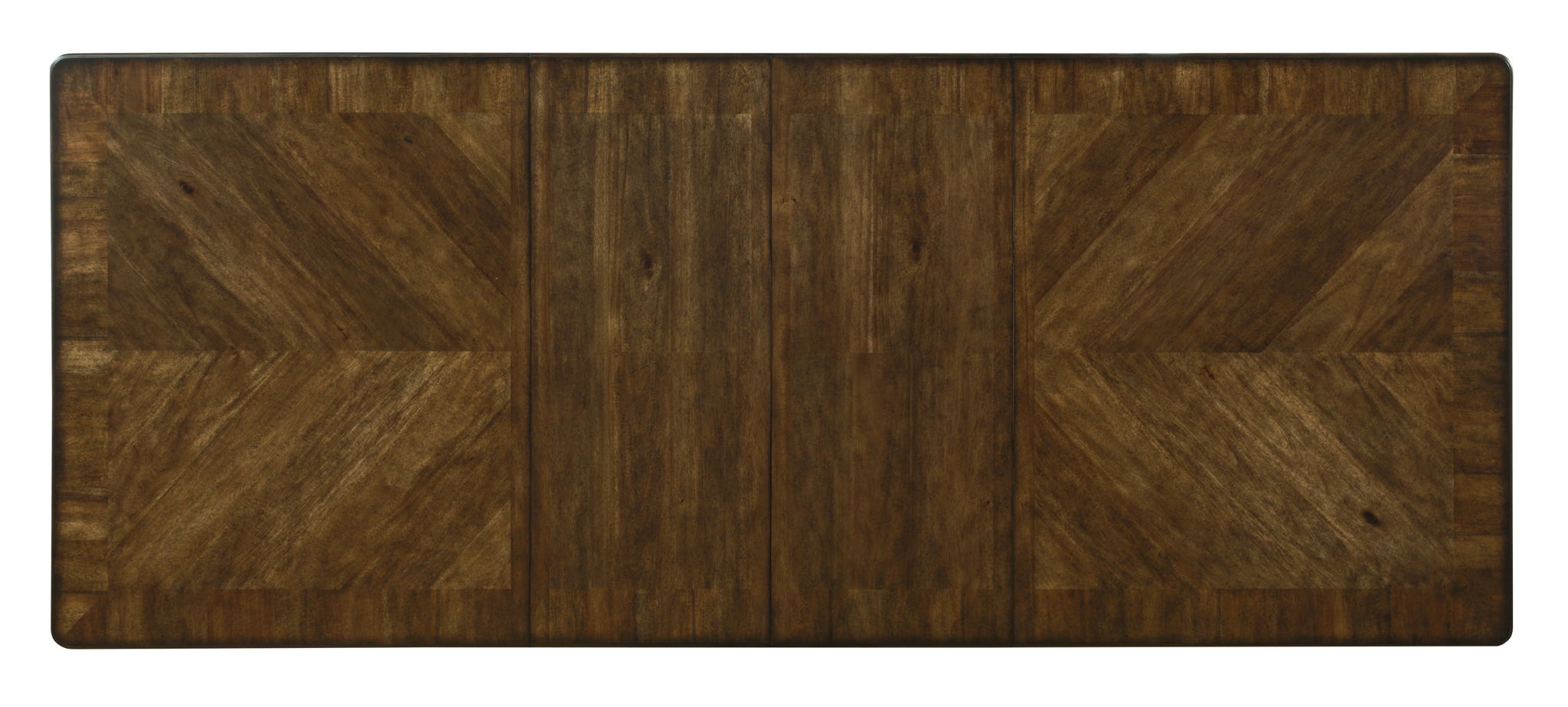 Plymouth - Rectangular Dining Table - Gray