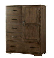 Dovetail - Chifferobe - Graphite