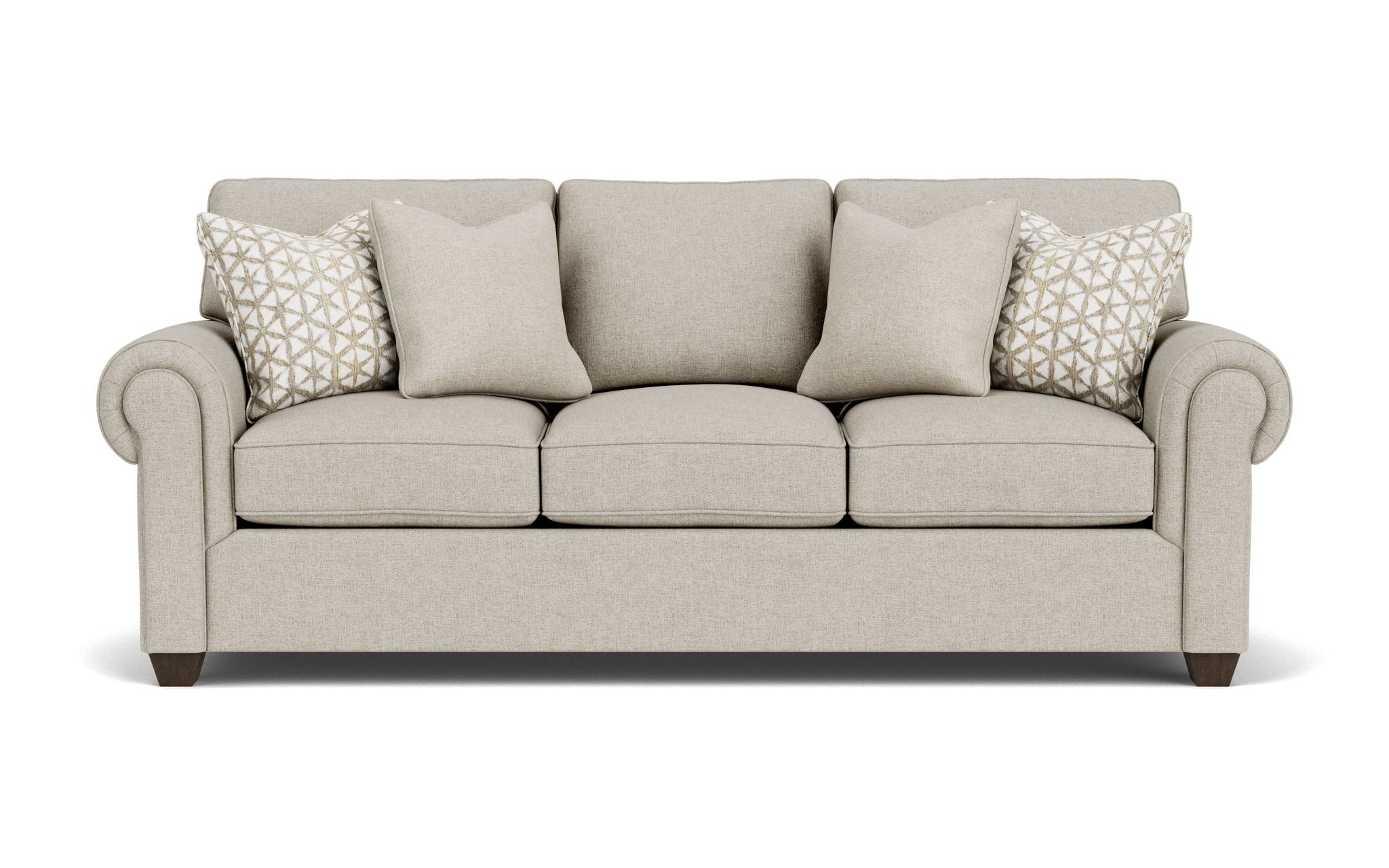 Carson - Stationary Sofa