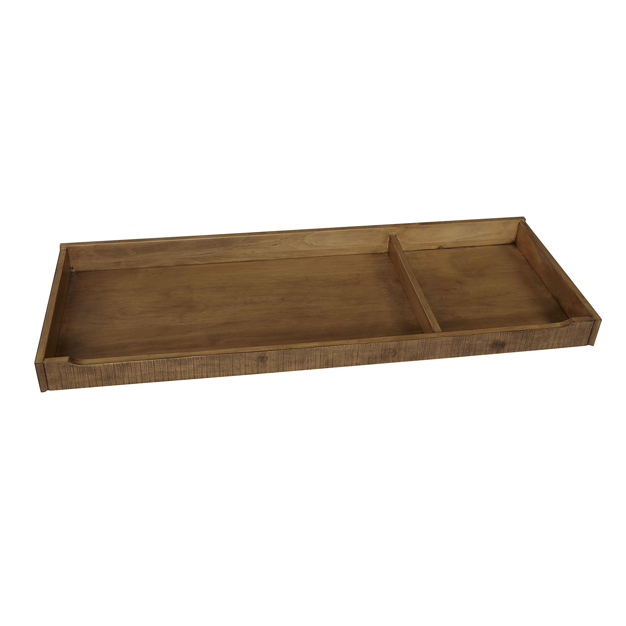Urban Rustic - Changer Top - Brushed Wheat