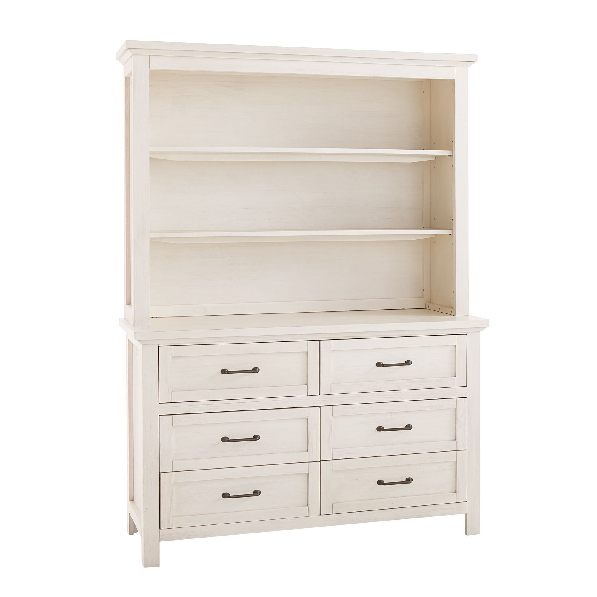 Westfield - Hutch / Bookcase