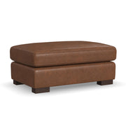 Endurance - Ottoman - Chestnut