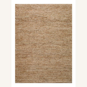 Makula - Jute 9 X 12 Rug - Natural