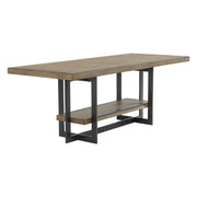 Eden - Counter Table - Dune