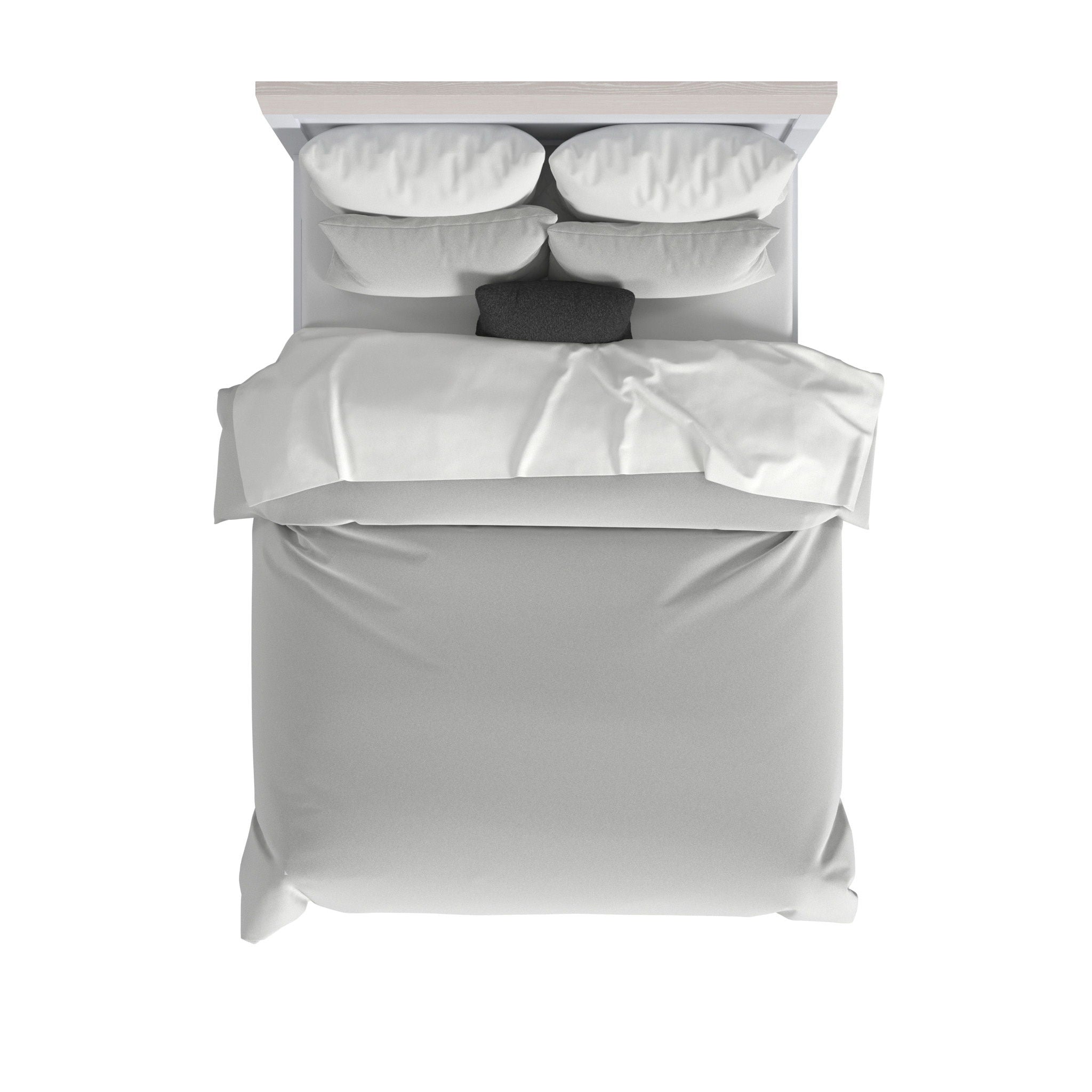Rowan - Bed