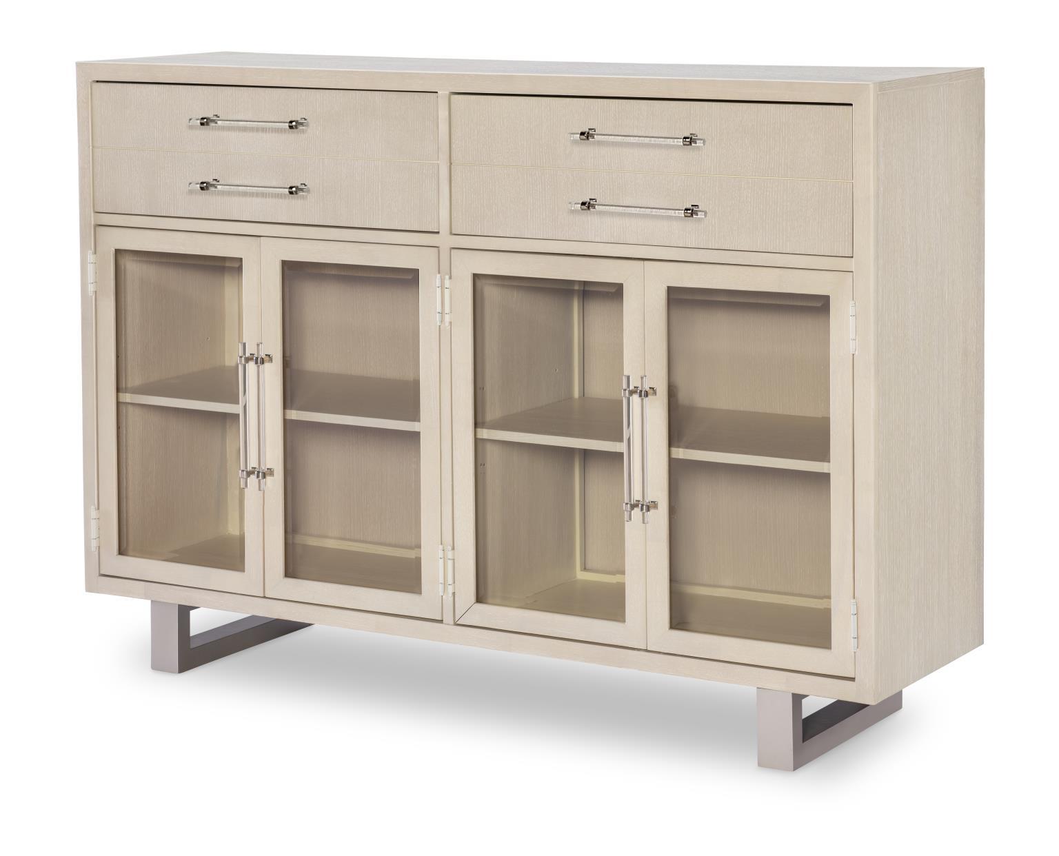 Bliss - Credenza - Soft Cashmere