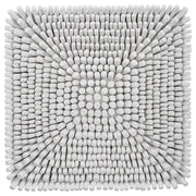 Portside - Wood Wall Panel - White