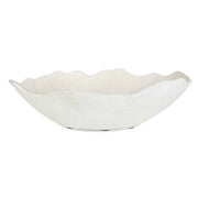 Obscura - Outdoor Bowl - Warm White