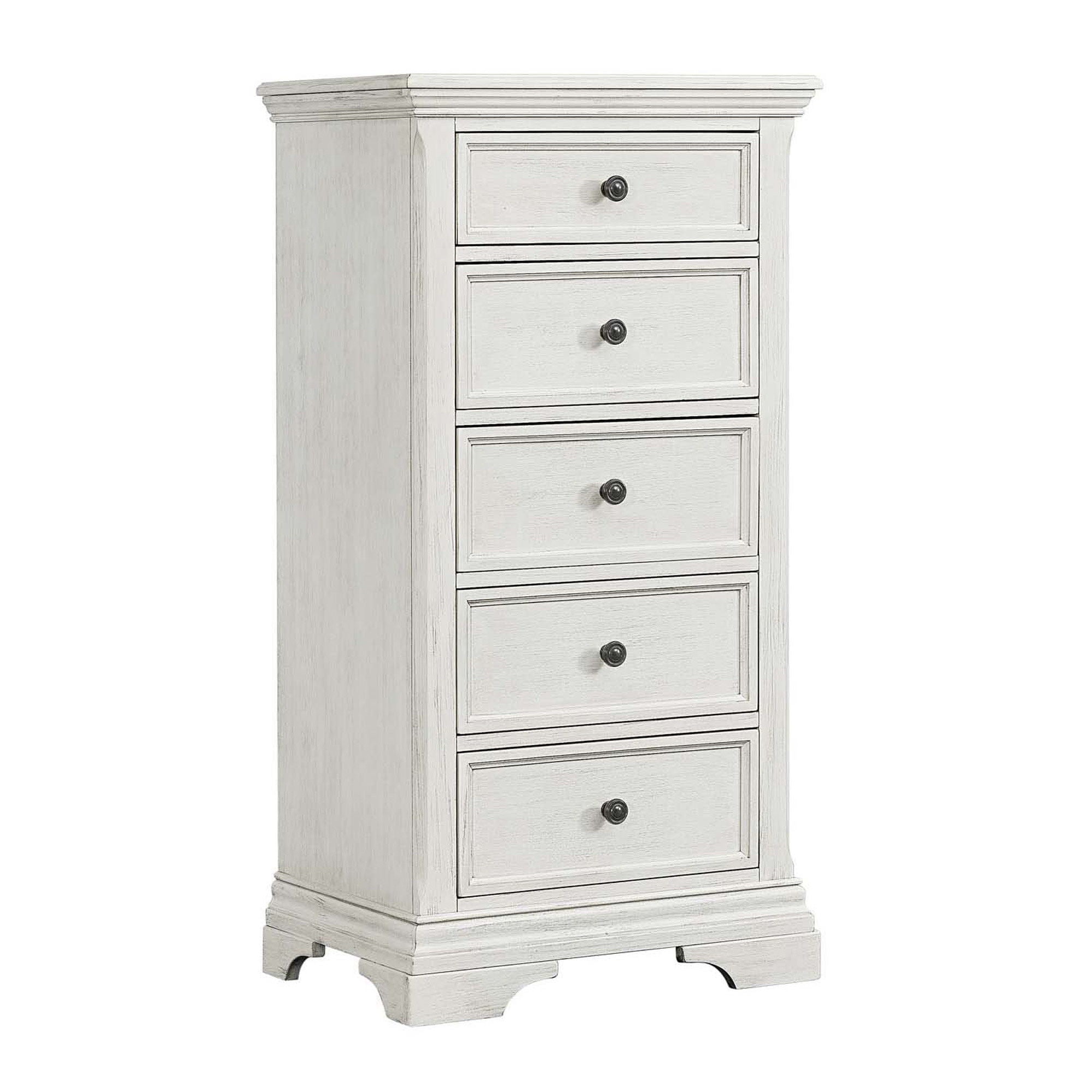 Olivia - Pier Chest