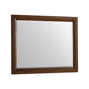 Marlow - Mirror - Sable