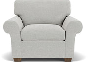Vail - Fabric Chair