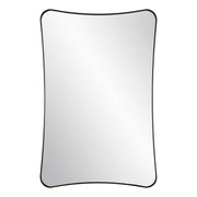 Loudon - Vanity Mirror - Black
