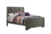 Foundry - Bed