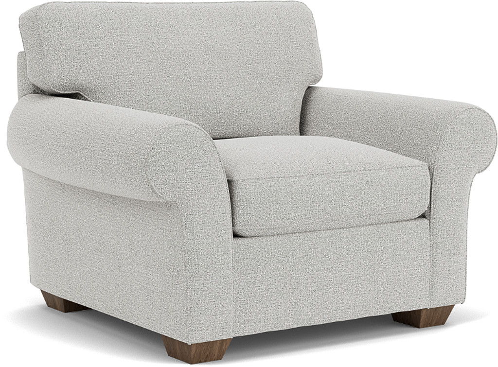 Vail - Fabric Chair