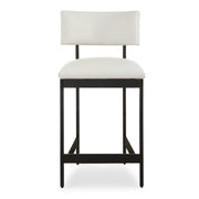 Apsley - Counter Stool - Black