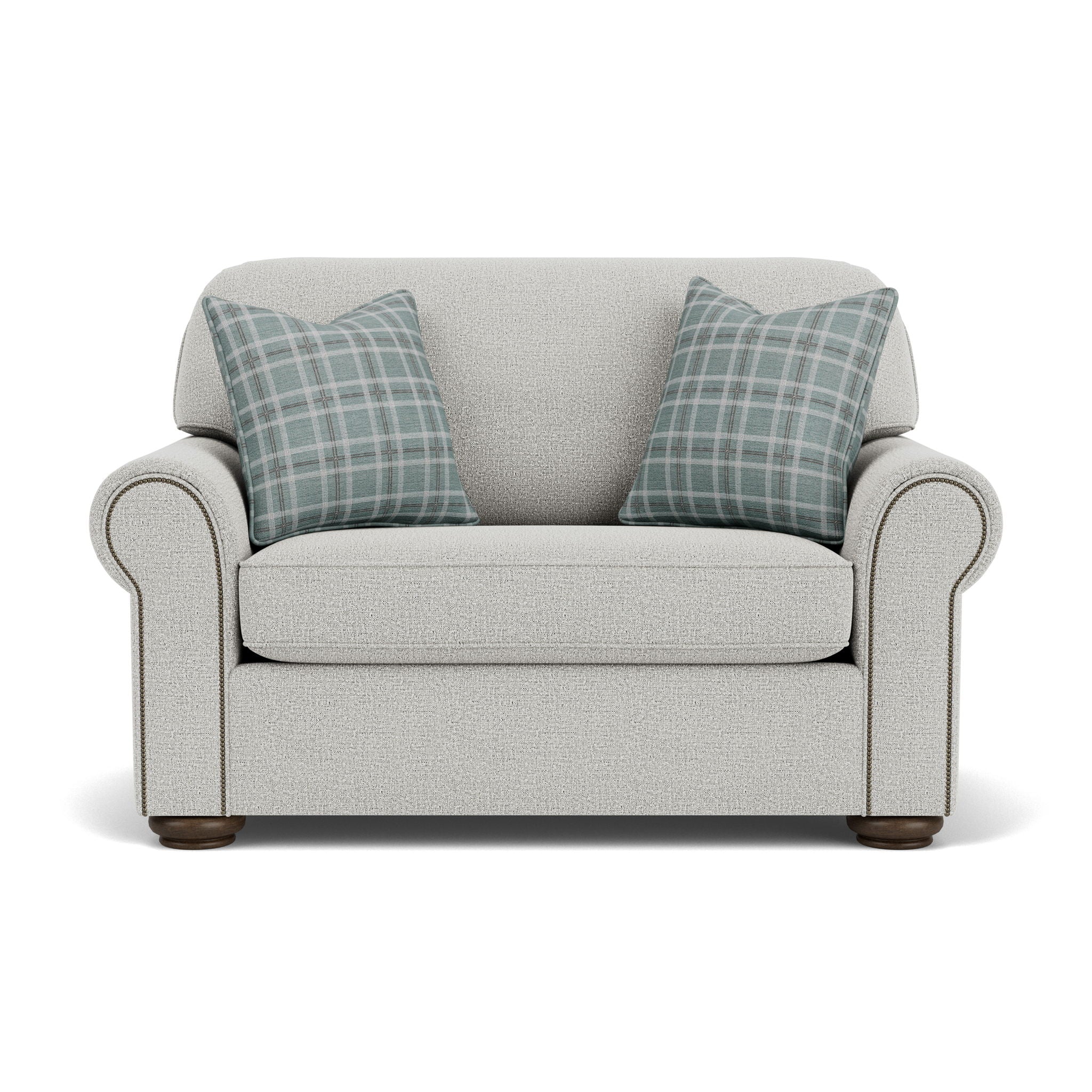 Preston - Stationary Sleeper Sofa