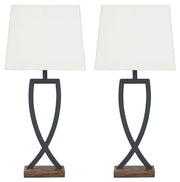 Makara - Table Lamp