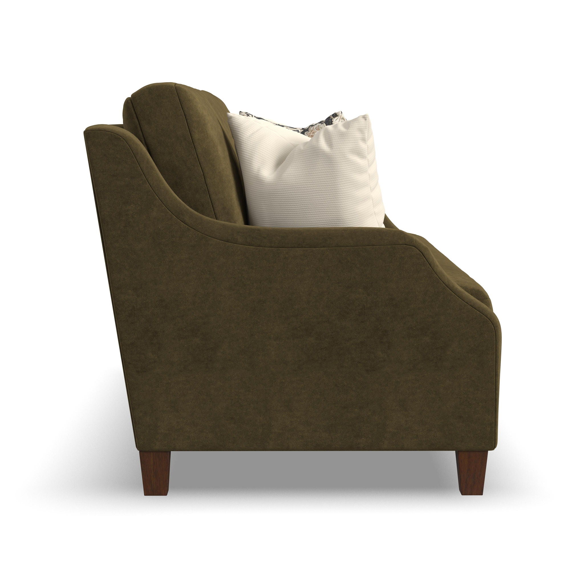 Gianna - Bench Sofa
