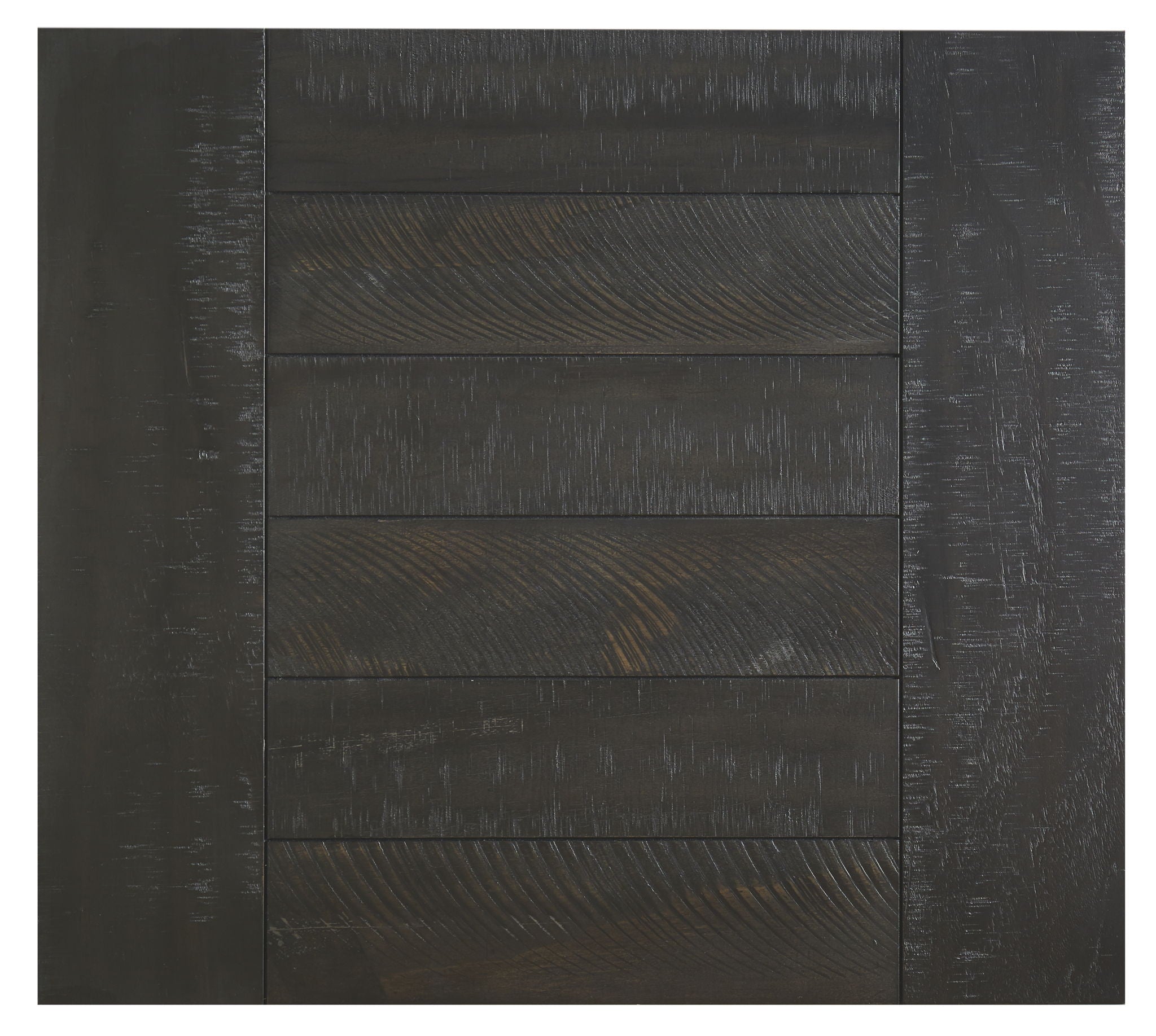 Noorbrook - Occasional Table Set (Set of 3) - Black / Pewter