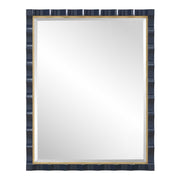 Gulf - Mirror - Navy