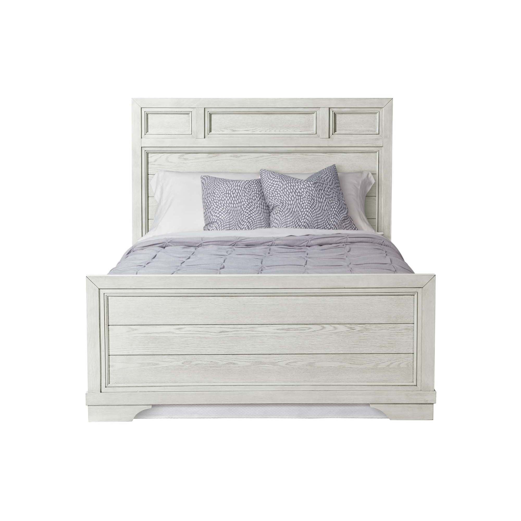 Foundry - Bed