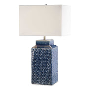 Pero - Lamp - Sapphire Blue