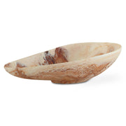 Marchena - Handcrafted Bowl - Brown
