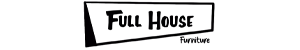 Full House Furniture Logo