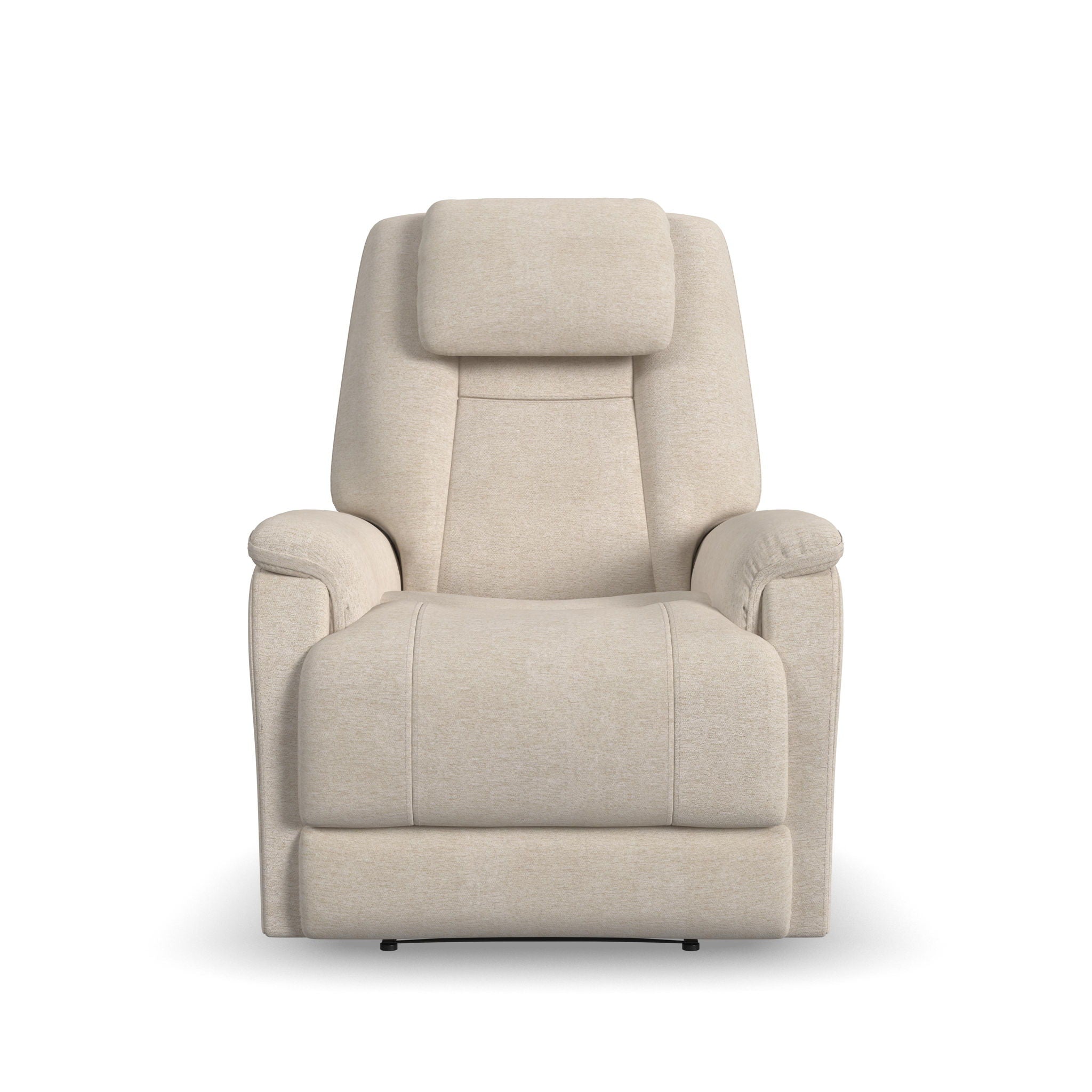 Zecliner Model 3+ - Power Sleep Chair