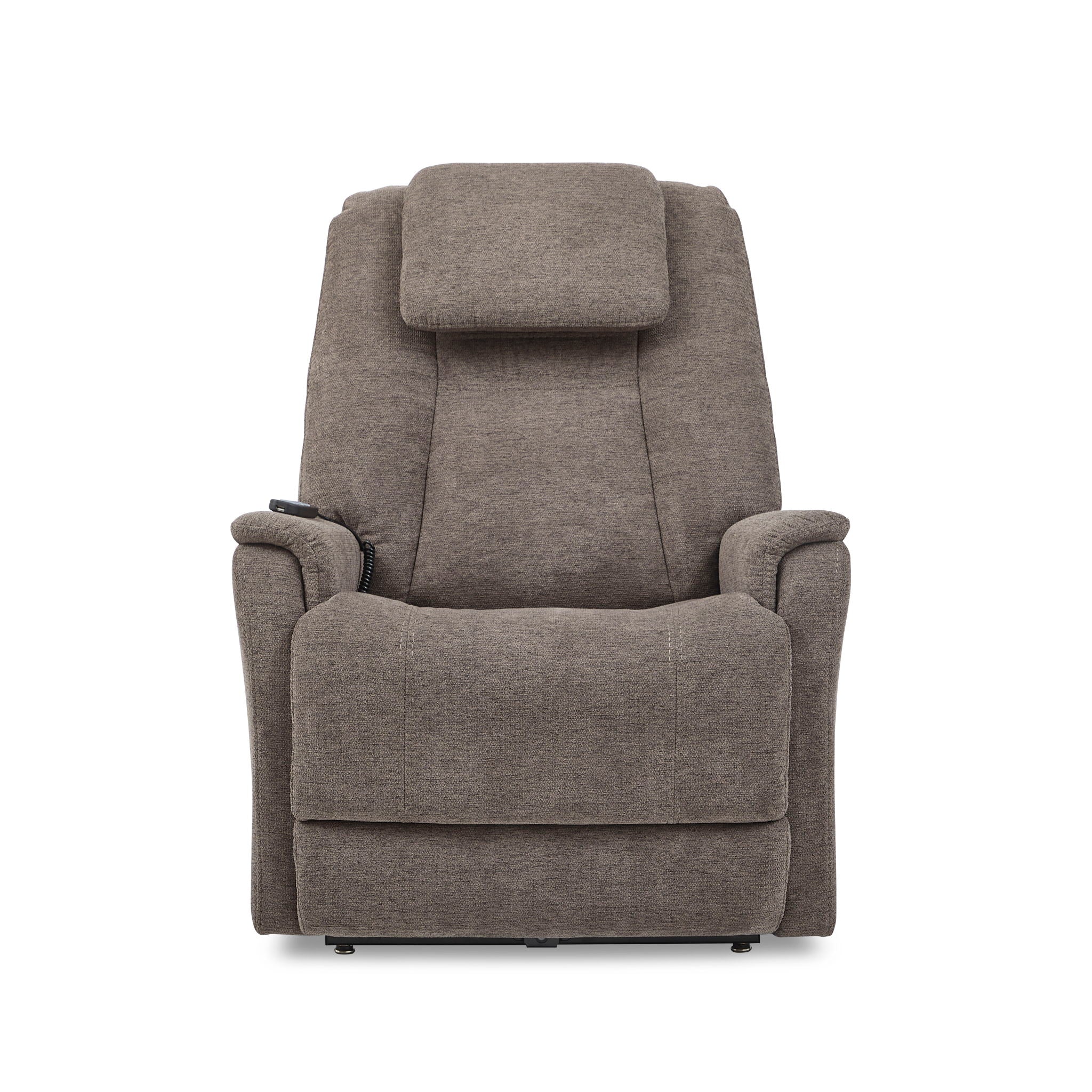 Zecliner Model 3+ - Power Reclining Sleep Chair
