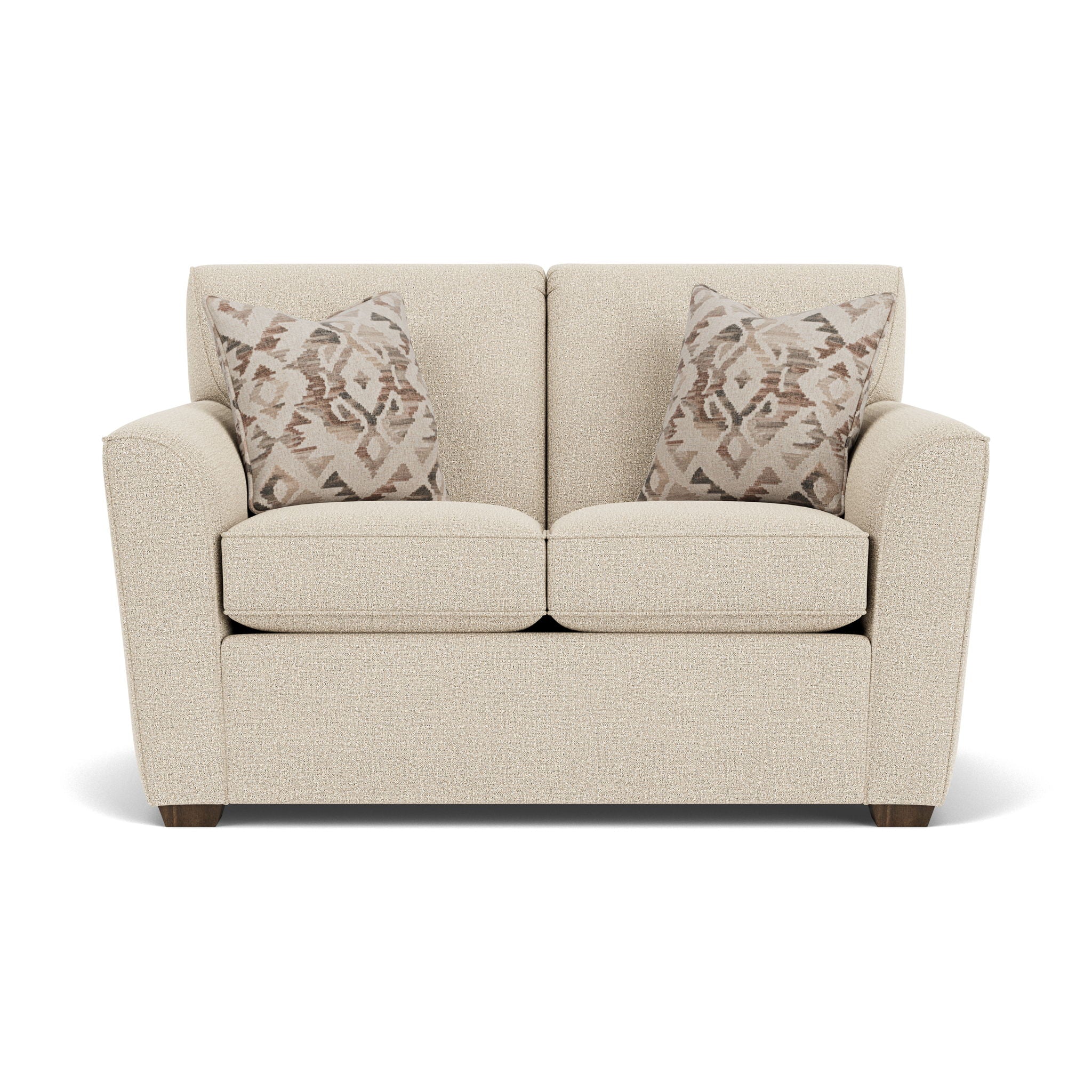 Lakewood - Fabric Loveseat