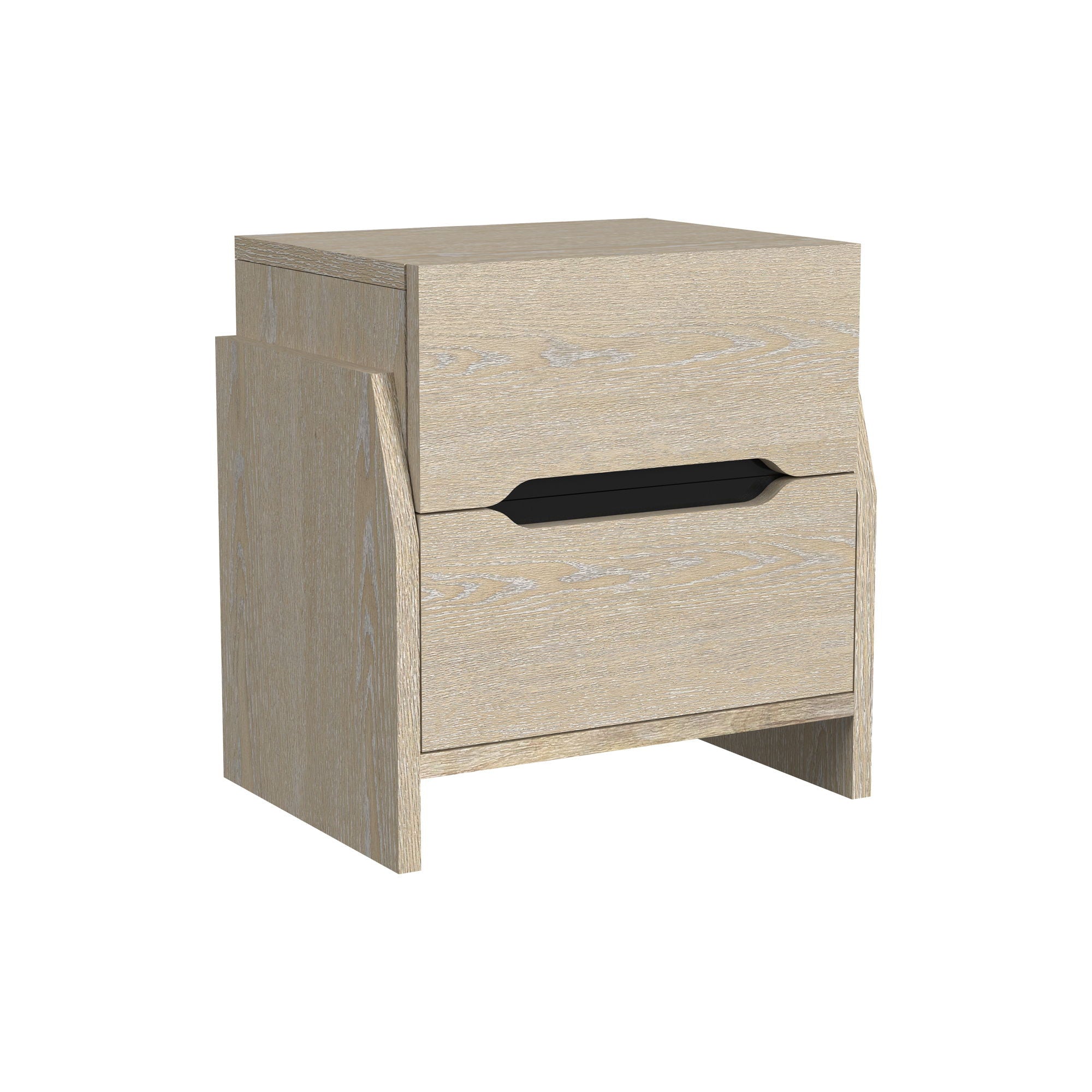 Darby - Nightstand